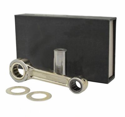 Motorcycle Connecting Rod Kit Piaggxo Vespa Px150 Vespa Px 125, Connecting Rod Kit, Con Rod image 6