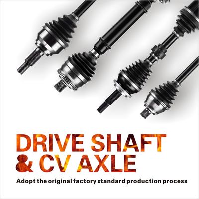 Gjf Front Axle Right Left Drive Shaft for Nissan Bluebird 1.6 Mt U15z C-Ni099-8h 2015-, Car Parts, CV Axle image 5