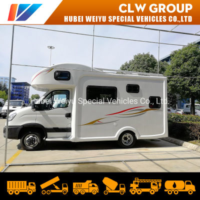 China Export First Aid High Configuration Patient Medical Hospital Rescue ICU Emergency Ambulance Truck, Mobile Ambulance, First Aid Ambulance image 4