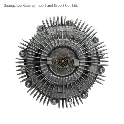 Fast Moving Factory Direct Car Part OEM 16210-75060 Fan Clutch, 16210-75060, Fan Clutch image 2