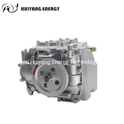 Fuel Dispenser Vane Pump, Vane Pump, Fuel Dispenser image 2