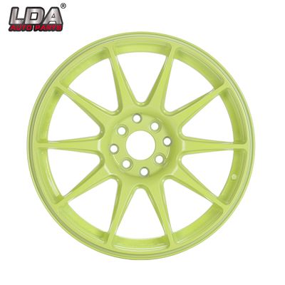 Customized Forged Aluminum Alloy Wheels Wheel Rims for Offroad Fro BMW Audi, Forged Aluminum Wheels, Wheel Rims image 4