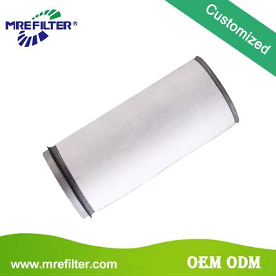 OEM Genuine Original Auto Cartridge Parts Direct Engine Air Filter for Iveco Trucks 2996157, Auto Filter, Hydraulic Filter image 2