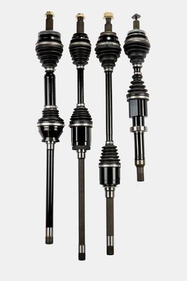 GJF Brand CV Axle Front Drive Shaft for Hyundai Sonata 2.0 C-Mi024A-8h, Car Parts, Car Accessories image 3