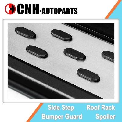 Auto Accessory Optional Running Boards for Mazda Cx-9 2016-2021 Cx9 Side Step Stirrups, Cx-9, Cx-5 image 2