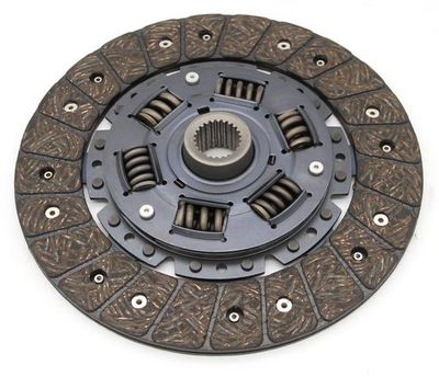 Auto Clutch Disc for Honda Civic Mk Uqb101070, Cultch Plate, Clutch Pressure Plate image 3