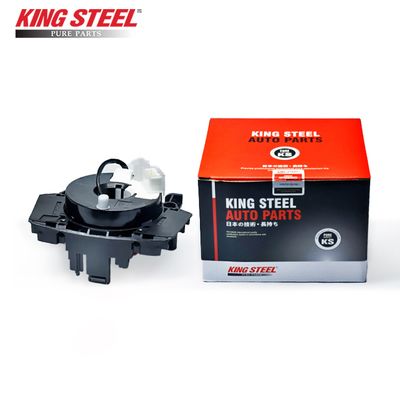Kingsteel Clock Spring for Nissan Navara D40t 2007- (25567-eb301), Clock Spring, Air Bag image 4