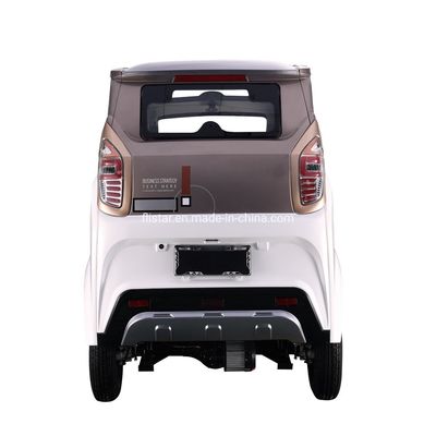  Powerful Mini Electric Car 2 Seats Electric Car, Mini Electric Car, Factory Mini Electric Car image 6