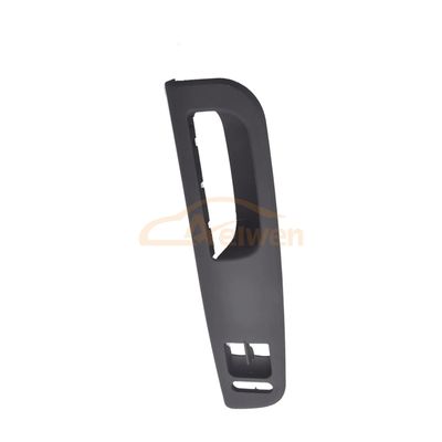 Aelwen Inner Inside Interior Window Switch Auto Car Door Handle Cover Bezel Panel Trim Fit for VW Golf 4 / Passat OE 3b1867171d, Car Door Handle Cover, Car Handle Cover image 5