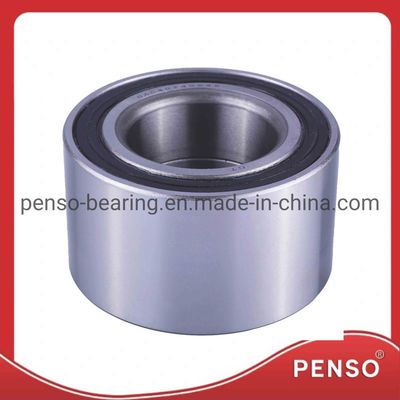 Auto Motor Vehicle Ball Bearing China Factory Auto Parts Machinery Bearing Dac40720055 China Factory Auto Parts Machinery Bearing, Wheel Hub Bearing, Bearing image 4