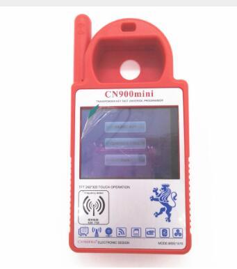 Smart Cn900 Mini Transponder Key Programmer Mini Cn900 Auto Copier Duplicator Support 46/48/4c/4D/G Chip, Mini Transponder Key, Key Programmer image 2