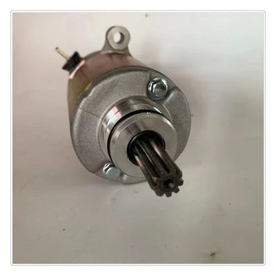 Motorcycle Parts Motorcycle Starter Motor QS125t-4/QS125t-2/QS100t Engine Parts, Motorcycle Parts, Motorcycle Spark Shaft Kick image 4