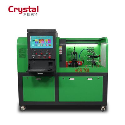 Hcr708 Diesel Injection Pump Test Bench Eui and Eup Function, Diesel_Test_Bench, Test Bench image 3