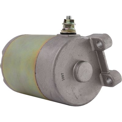 Starter for BMS Motor Sports Dune Buggy Power Buggy 250cc, Motorcycle, Motorcycle Starting image 4