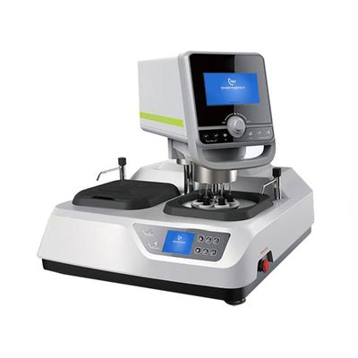 8'' Precision Automatic Lapping and Polishing Machine with Optional Slurry Feeder, Lapping / Polishing Machine, Grinding / Polishing Machine image 2