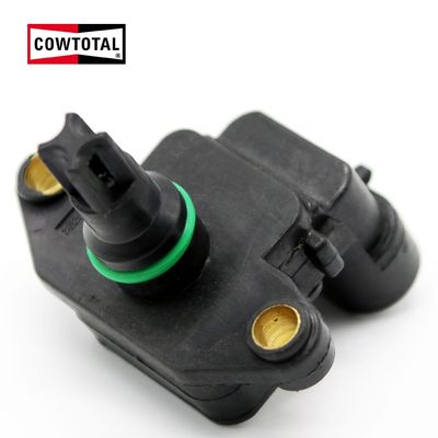 Map Intake Manifold Pressure Sensor for Saab 9-3 Cabriolet 9-5 Estate 55563262, Map Sensor, Manifold Absolute Pressure Sensor image 5