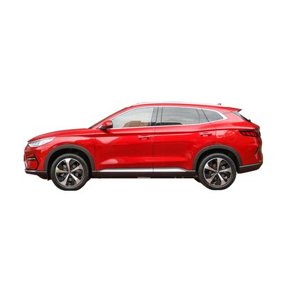 2022 EV Car Byd Song Plus Electric Super Car SUV Vehicle Zero Emission New Energy Vehicles Battery Electric Vehicles Byd Electric Car From Uniland, Electric Car, Byd Electric Car image 6
