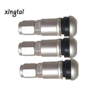 Ms525 Tr525 Color Schrader Tubeless Valve Stem, Tyre Valve, Tubeless Valves image 3