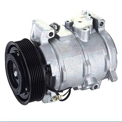 7seu17c/10PA15c Auto / Electric AC Compressor for W211 / W124 Cars, Auto Compressor, Auto AC Compressor image 2