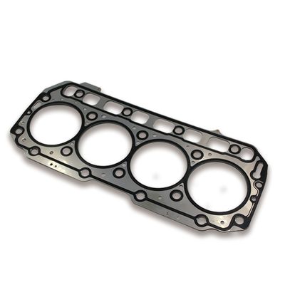 4tnv106 Auto Spare Part Excavators Yangma Engine Cylinder Gasket, 4tnv106, Cylinder Gasket image 5
