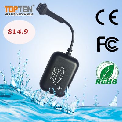 1 Years Warranty and Vehicle Tracking Function Mini GPS Tracker (mt05-kw), Tracker, GPS Tracker image 2