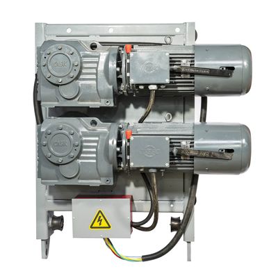 Construction Lift Hoist Industrial Elevator for People and Goods, Construction Hoist, Building Lift image 6