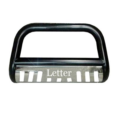 Front Bumper Bull Bar Nudge Bar for Hilux Navara Ranger, Car Front Bumper, Bull Bar for Hilux image 2