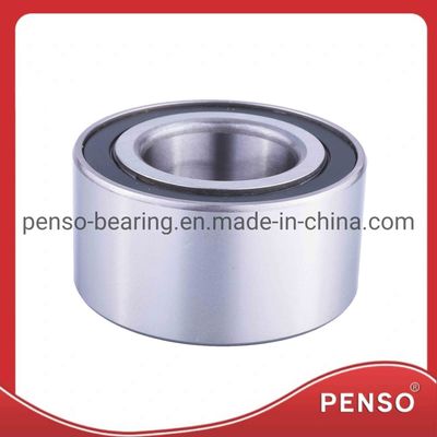 Auto Motor Vehicle Ball Bearing China Factory Auto Parts Machinery Bearing Dac40720055 China Factory Auto Parts Machinery Bearing, Wheel Hub Bearing, Bearing image 3