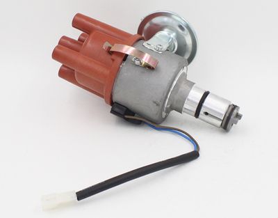 Auto Spare Parts Gasoline/Diesel Ignition Distributor OE: 034905205h/0237522015 for Volkswagen Car Engine Ignition Module Accessory, Ignition Coil, Auto Parts image 5