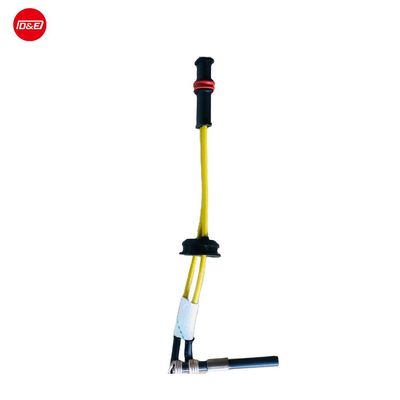 9005086A 12V Parking Heater Plug Heater Ceramic Glow Plug for Webasto Air Top 2000st, Glow Plug, Glow Pin image 2