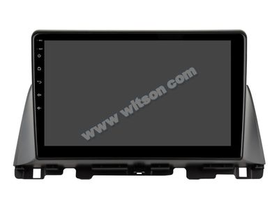 Witson Android 12 Car Radio for KIA K5/Optima 2015-2016 GPS 2 DIN Auto Radio Navigation WiFi, for KIA K5/Optima 2015-2016, Car Multimedia image 5