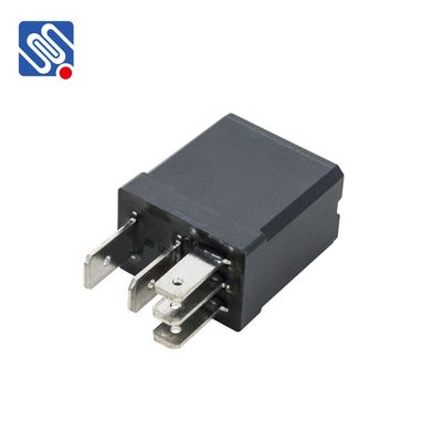 Meishuo Maa-S-112-C 5 Terminal Relays Auto Relay for Energy Car Parts, Automotive Relay, Auto Part image 5