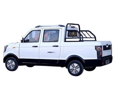 Leading The Industry Safe and Popular LCD Car Instrumentation and Sensors for Low-Speed Electric Car, Electric Car, Pickup Style Electric Car with Air Conditioner image 5