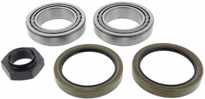 Wide Varieties 1300535080 VKBA3428 Wheel Bearing and Hub Kits/Wheel Bearing and Seal Kits/ 3326.41 Wheel Bearing for FIAT Ducato II Van (230L), Wide Varieties Wheel Bearing, Wheel Bearing 1300535080 image 3