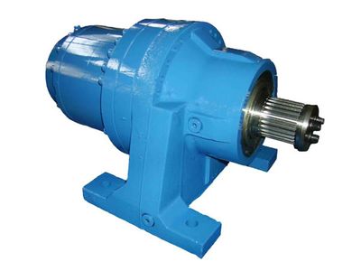 303 Series Inline Planetary Gear Reducer Replacement Bonfiglioli 303L1 303L2 303L3 303L4 303r2 303r3 303r4, Bonfiglioli Gearbox, 303 Series Planetary Gearbox image 4