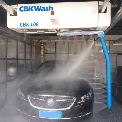 Cbk Self Service Car Wash Automatic Washer Wash Machine High Pressure Water Pump Wash Cleaning Equipment Car Washing Machine, Car Wash Machine, Car Wash Equipment image 5