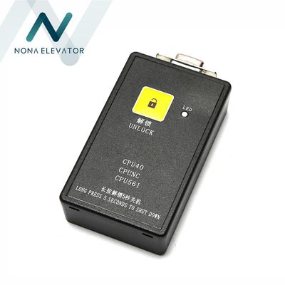 Km878240g01 Elevator Parts Kone Elevator Service Tool Elevator Decoder, Km878240g01, Kone Elevator Decoder image 2