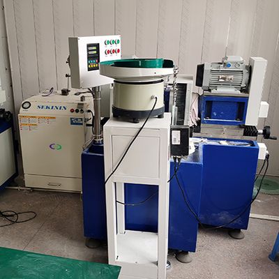 Dental Lab Equipment Small Dust Collector with Filter Cartridge, Dental Vacuum Cleaner, Dental Dust Collector image 3