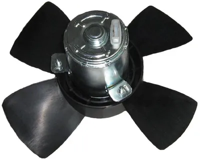 12V Fan Assembly for VW (NCR 8038), Auto Parts, Fan Motor