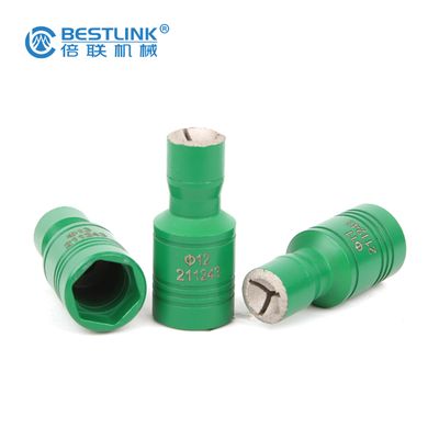 Diamond Pin Grinding Cups for Button Bit, Grinding Cups, Diamond Grinding Cups image 4
