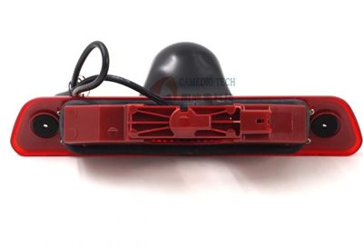 Brake Light Rear View Camera for Citroen Jumpy/Peugeot Expert/ Toyota Proace 2007-2016, Toyota Proace Brake Light Camera, Peugeot Expert Brake Light Camera image 3