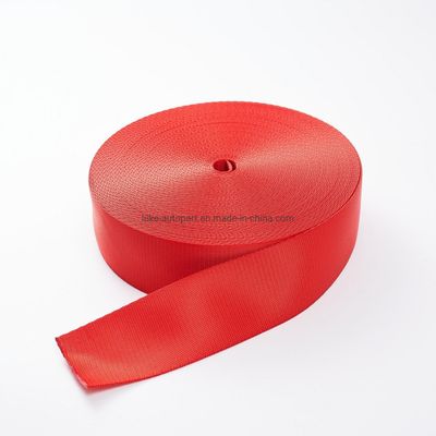 Multiple Color Seatbelts European Pattern Red Blue Standard Size, Spare Parts, Seatbelt image 3