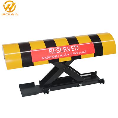 Jackwin Remote Control Car Parking Lock Smart Parking System, Parking Lock, Control Parking Lock image 5