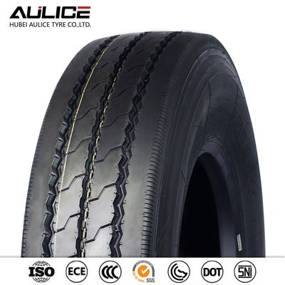 Highway Pattern 12r22.5 12.00r24 TBR Tubeless Radial Tire Tyre with DOT Certificate, highway TBR Tire, highway Tubeless Tyre image 5
