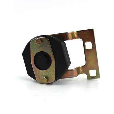 Electric Diesel Forklift Spare Parts Linde-3064513204 Fixed Support, Guided Support, Guiding Support image 2