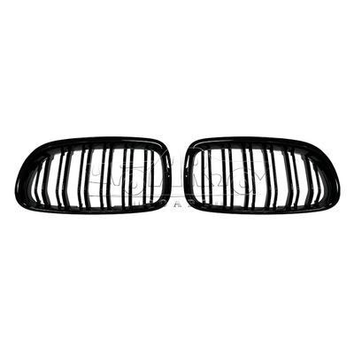 Auto Body Part for BMW 5 Series F10 Front Kidney Grill 2010-2016, Car Parts, Exterior Accessories image 3