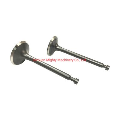 Motorcycle Engine Exhaust Valve Inlet Valve for Honda Titan2002, Motorcycle Part, Spare Part image 3