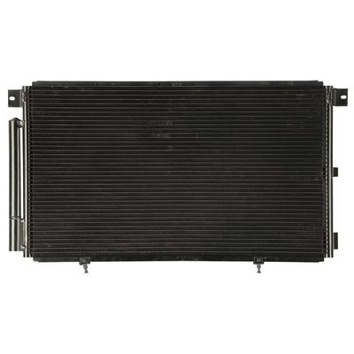 HD Truck Condenser Fuso Fe Series 05-07 OE# Me733766, Condenser, Car Condenser image 6