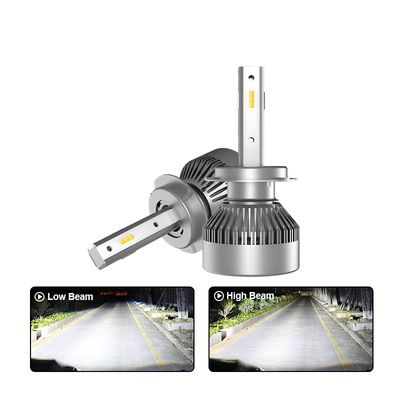 LED Headlight Bulb Auto Lighting H7 H11 Hb3 Hb4 9005 9006 H11 LED Car Headlight, LED Car Headlight, LED Headlights image 4
