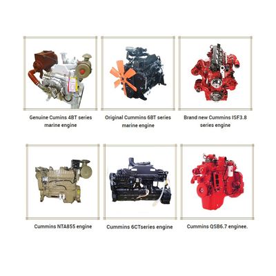 Cummins Engine Part Cylinder Liner 4101507/4311633/5468991 for Qsm11 Engine, Cummins Engine Part, Cummins Cylinder Liner image 5